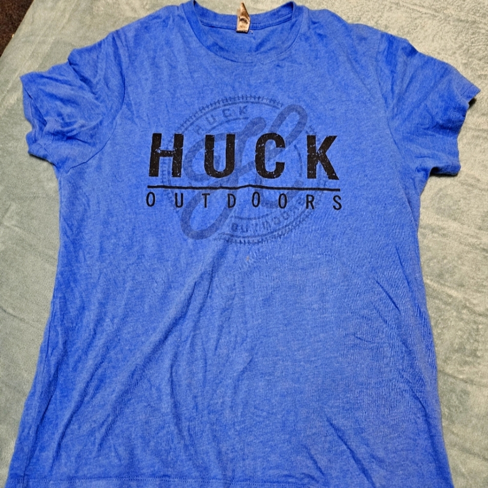 Mens Huck T Shirt